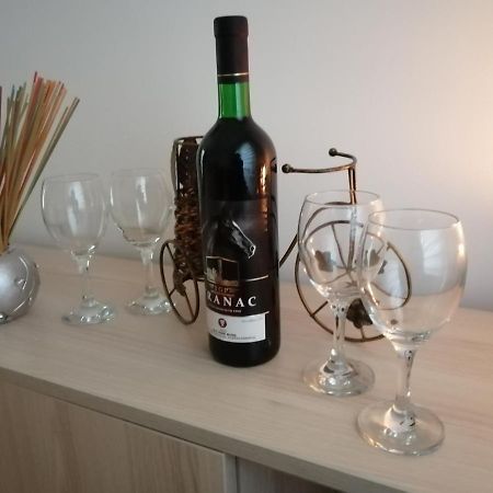 Uzicki-Konaci Apartman Užice Kültér fotó