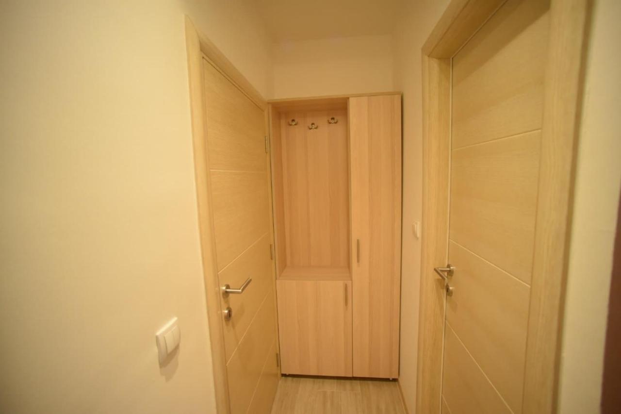 Uzicki-Konaci Apartman Užice Kültér fotó