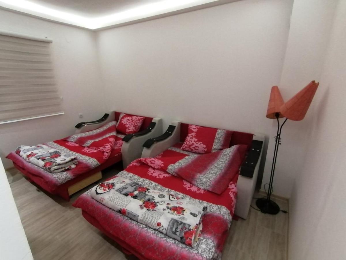 Uzicki-Konaci Apartman Užice Kültér fotó