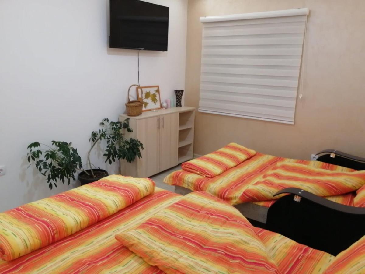 Uzicki-Konaci Apartman Užice Kültér fotó