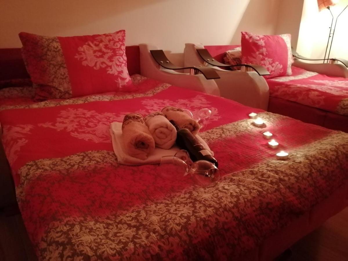 Uzicki-Konaci Apartman Užice Kültér fotó