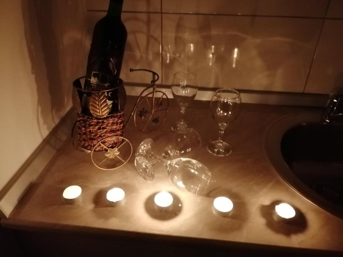 Uzicki-Konaci Apartman Užice Kültér fotó