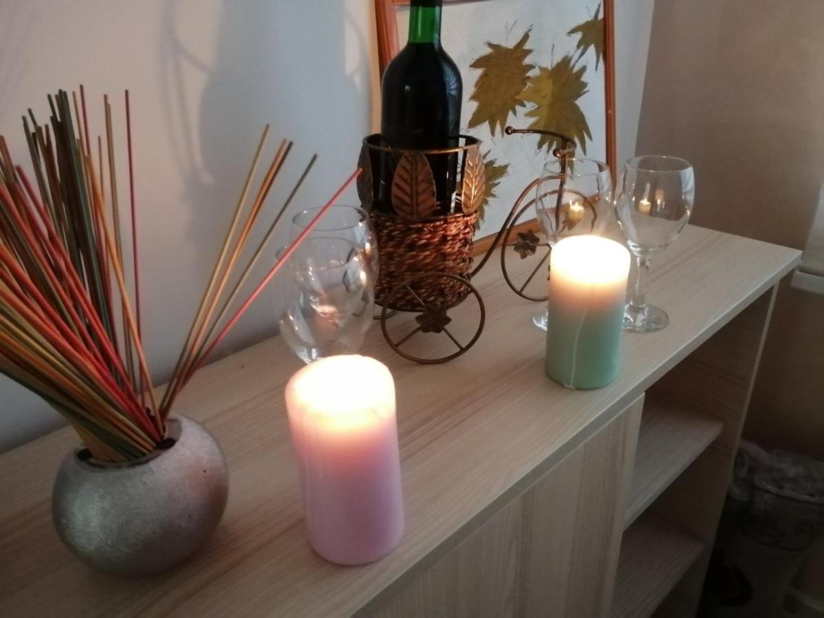 Uzicki-Konaci Apartman Užice Kültér fotó