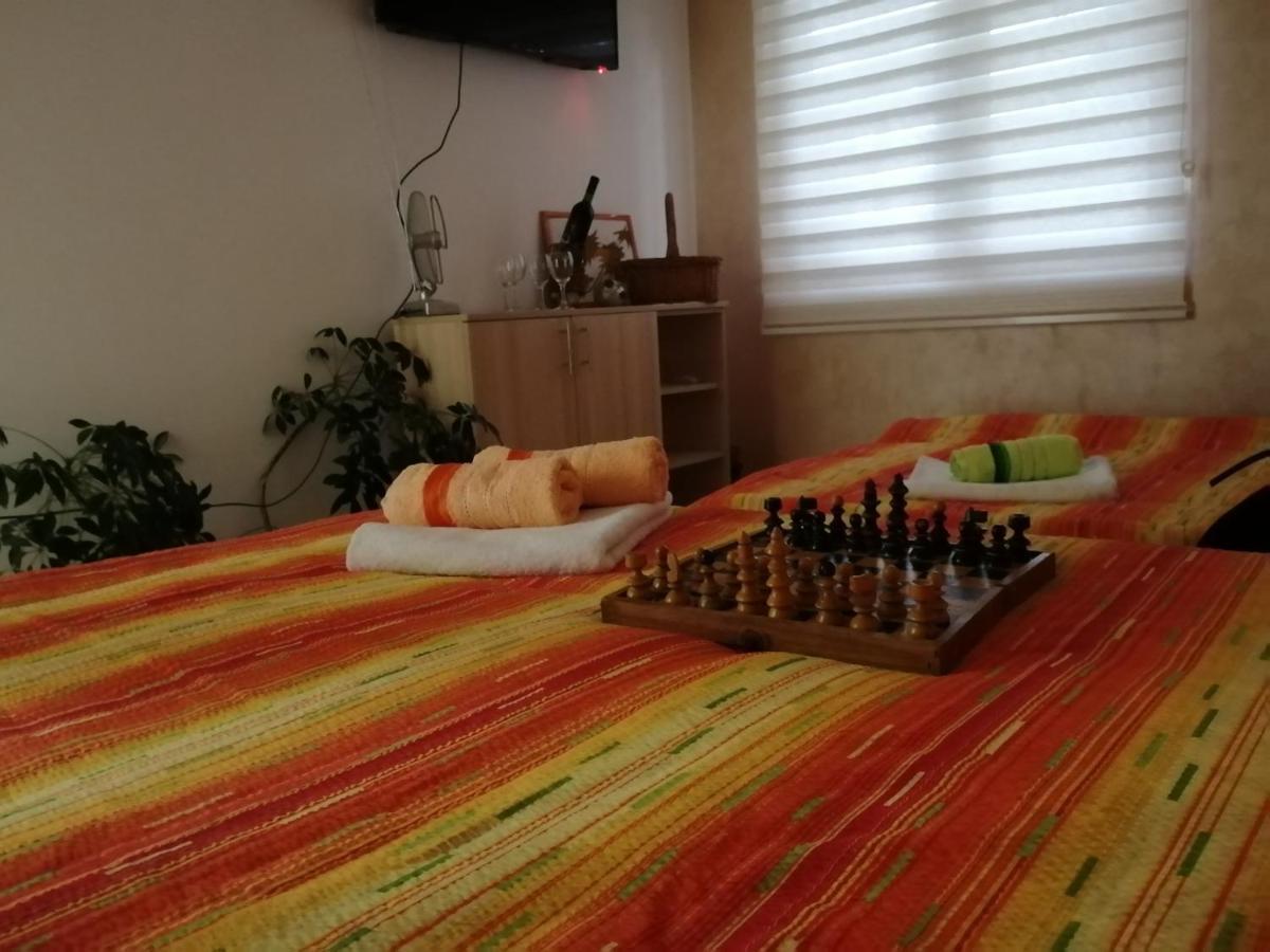 Uzicki-Konaci Apartman Užice Kültér fotó