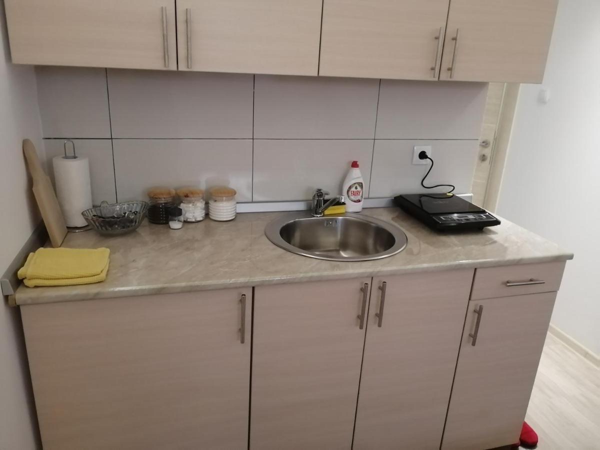 Uzicki-Konaci Apartman Užice Kültér fotó